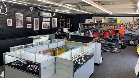 pawn shop denver.